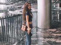 虎牙正恒墨子梦个人资料简介,墨子梦微博图片写真,直播间男人身份是谁
