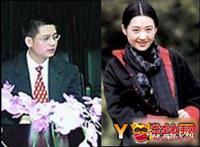 许晴老公刘波照片曝光 许晴的个人资料