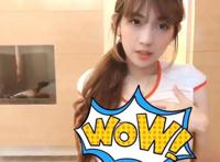 台湾网红LadyYuan个人资料简介，被誉为最美女模特，LadyYuan生活照写真图片