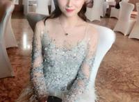 YY主播月儿个人资料简介 YY年度主持月儿直播间微博照片写真