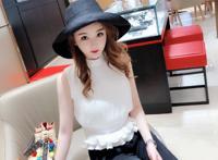 快手娃娃李小美个人资料简介 快手创业达人娃娃姐照片微博图片