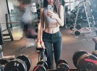 抖音惠子ssica个人资料简介 斗鱼惠子ssica热舞照片生活照