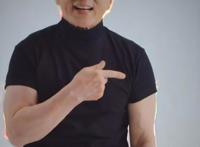 成龙大哥加入快手短视频，收条视频播放2.8亿，1天粉丝达3500万！