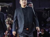 快手天津李四个人背景资料图片 快手PK之王天津李四成名原因