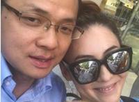 张柏芝被扒暧昧照，谴责网络暴力！网友：这是无路可退还是戏精？
