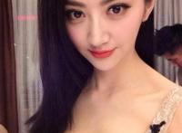 景甜晒性感照 网友：女神越来越成熟