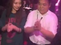 许静婉小视频曝光 抖音温婉摸大腿根视频流出不堪入目