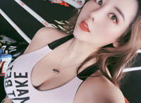抖音刘太阳高清福利图片，健身网友刘太阳最新比赛图片，刘太阳生活照写真