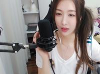 斗鱼COS美女御姐饺子君SAMA 只有她能弥补轩子巨2兔跳槽的空缺