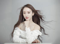 虎牙织梦西子baby个人资料，模特出身及颜值身材，个人写真舞蹈图片