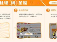 YY周星是什么？怎么查看周星榜单？