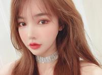 人气冠军女神LinLinBaBy高清图片，公认颜值最高女神琳琳LinLinBaBy写真