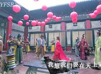 【MV首播】刘忻×陈晓-十六年MV(完整HD版)