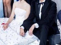 张若昀唐艺昕婚礼伴郎伴娘团名单 井柏然、宋茜、沈梦辰等明星担