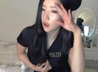 韩国主播朴妮唛大尺度全集性感图片欣赏