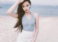 抖音月哥说了算个人资料简介 月哥说了算写真微博性感自拍图片