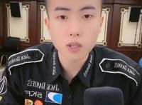 快手丁一个人资料简介，天道徒弟丁一微博图片，丁一有什么背景怎么火的