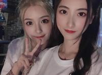 LOL女解说鼓鼓陈洁妍生活照图片，曾叫娜美寿司后改名鼓鼓