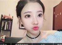 斗鱼tv冯提莫五一微博晒自拍 网友好评