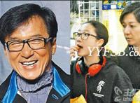 成龙私生女吴卓林身世揭秘 “小龙女”出生内幕回顾