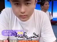 四平阿厦被央视点名批评，小结巴发飙拿包咂散打哥