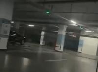 河北燕大女生地下车库29分16秒视频曝光，对话言语暧昧
