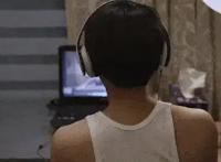 老公瞒着我看黄片，他到底怎么想的