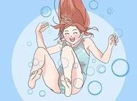 10个女性自慰方法，体验高潮的捷径