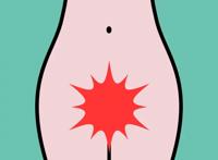 女生性爱疼痛怎么办