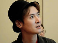 韩栋个人资料简介及作品列表：演员韩栋的妻子是谁