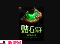 赌石类小说10本：精选好看的赌石小说排行榜