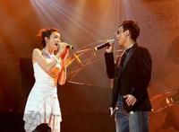 男女合唱流行歌曲大全100首(情歌对唱男女合唱的歌)