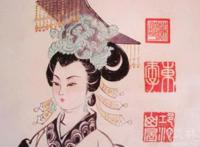 一代女皇武则天简介资料：武则天介绍【全文】