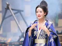 楚乔传小说淳儿公主发生的结局,楚乔传淳儿公主黑化到底是几集