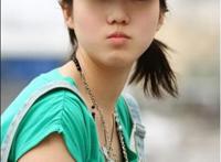 张筱雨人体艺术作品有哪些：网络红人张筱雨作品介绍