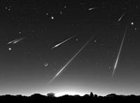 什么时候有流星雨:2018年流星雨时间表揭晓 什么时候有流星雨:2018年流星雨时间表揭晓