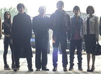 暗黑者剧情讲述了什么? 暗黑者剧情讲述了什么?