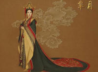 求芈月嬴政关系图解 求芈月嬴政关系图解