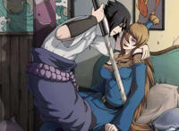 火影女忍者污图多到你看不玩(女忍者美图集) 火影女忍者污图多到你看不玩(女忍者美图集)