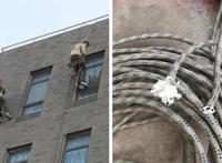 业主割断安全绳原因真相曝光:遇到这样的请躲得远远的 业主割断安全绳原因真相曝光:遇到这样的请躲得远远的