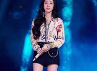 张碧晨个人资料简介 最好听的三首歌