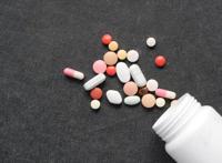 达泊西汀英文名:Dapoxetine