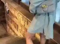 被啪到走不了路是什么体验