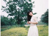寂寞女房东裹着浴巾向我示爱