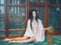 风骚小姨子总爱和我打情骂俏