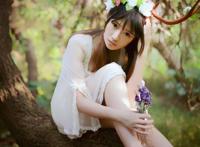 少妇沉沦在情人的柔情里