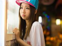 女客户主动献吻引诱我犯错