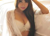 难忘我跟小姨子的一夜情!