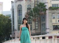 一个姐夫和小姨子的真实往事