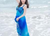 迪丽热巴，一个必火无疑的“后浪”！